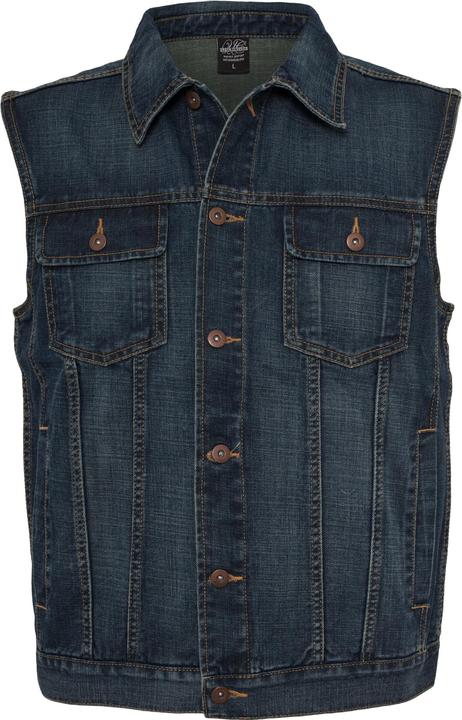 Blu denim