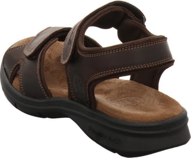Actual product image Panama Jack Sanders sandal (45)