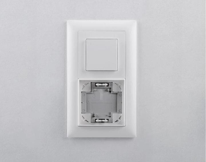 Immagine prodotto EQ-3 Set di estensioni per combinazioni Feller Edizio Due