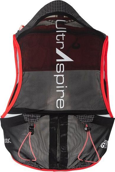 Actual product image UltrAspire Big Bronco Race Vest (12 l)