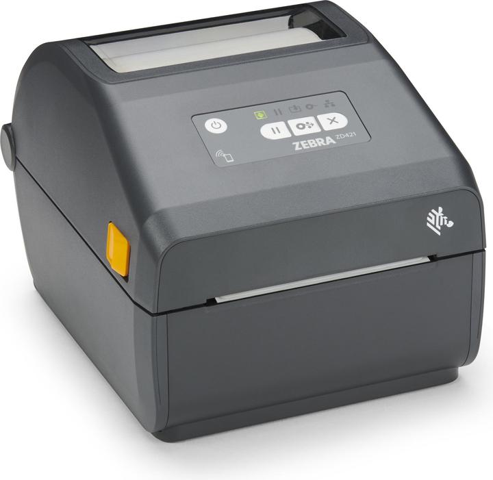 Immagine prodotto Zebra ZD421t (203 dpi)