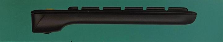 Actual product image Logitech K400 Plus (DE, Wireless)