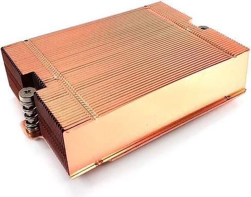 Image du produit Dynatron A10 Refroidisseur CPU 1U pour socket G34 passif