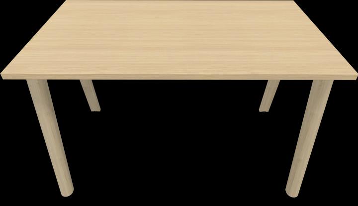 Immagine prodotto Narbutas Scrivania Nova Wood (1200 x 700 x 740 mm)