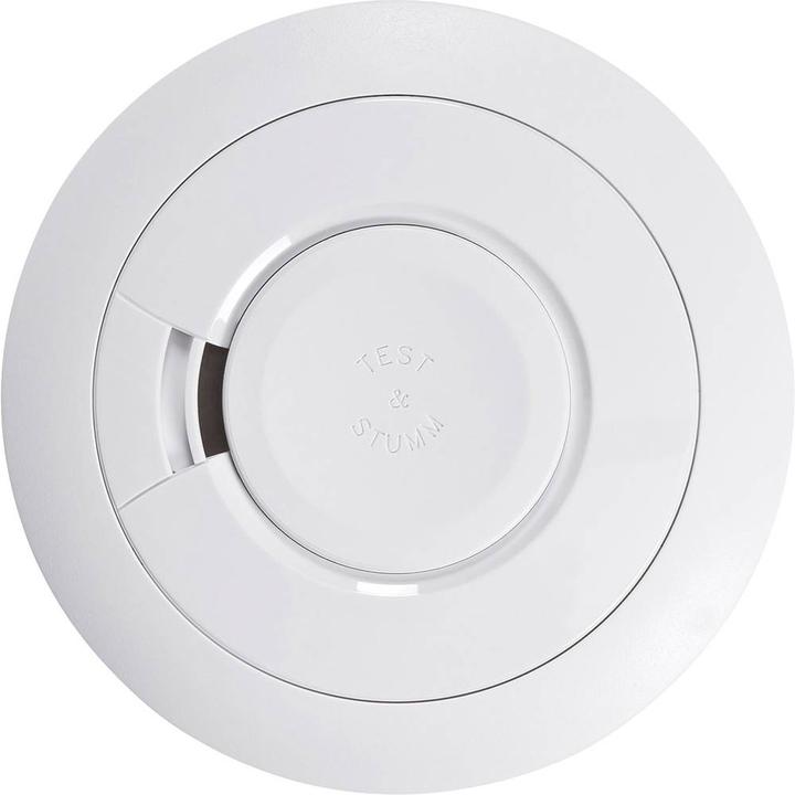 Actual product image Ei Electronics Ei650W-3XD Smoke detector