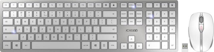 Image du produit CHERRY DW 9100 Slim (US, Sans fil)