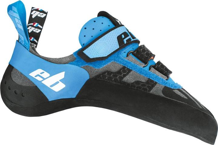 Image du produit EB Chaussures d'escalade Django 3.0 (41.5)