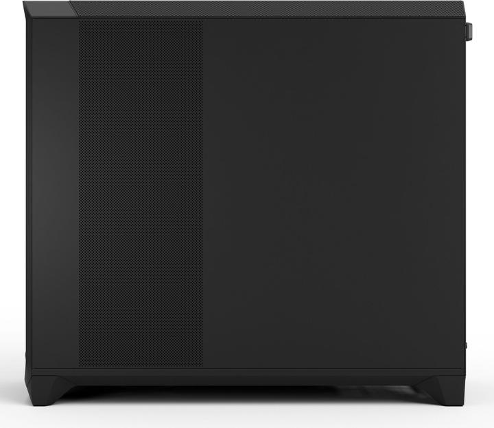 Actual product image Fractal Meshify 3 XL Solid Black (ITX, EE-ATX, E-ATX, SSI EEB, SSI CEB, ATX, mATX)