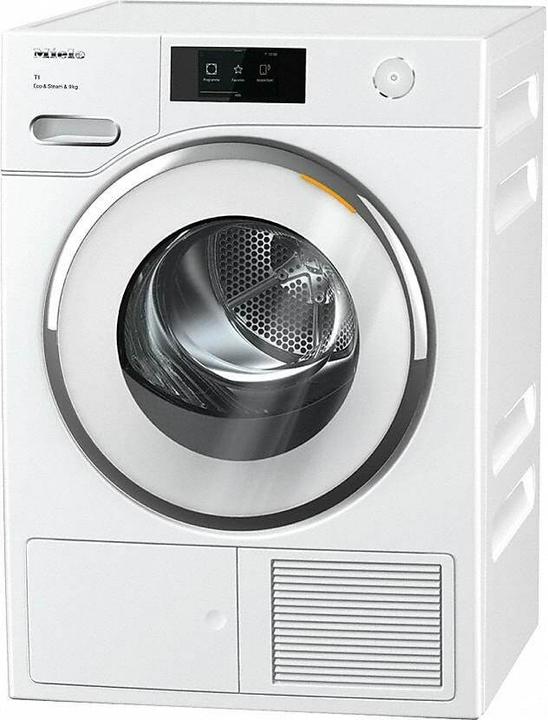 Miele TWR 700-80 CH (9 kg, Gauche, Fiche CH)