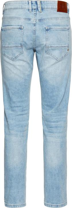 Actual product image Camel Active Regular Fit fleXXXactive® Cooling Jeans (36)