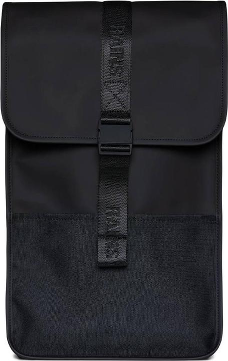 Rains Trail Backpack W3 2024-AW