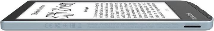 Produktbild PocketBook Verse (6", 8 GB, Blau)