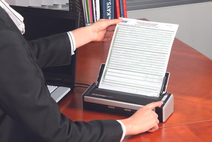 Produktbild Fujitsu ScanSnap S1300i (USB)