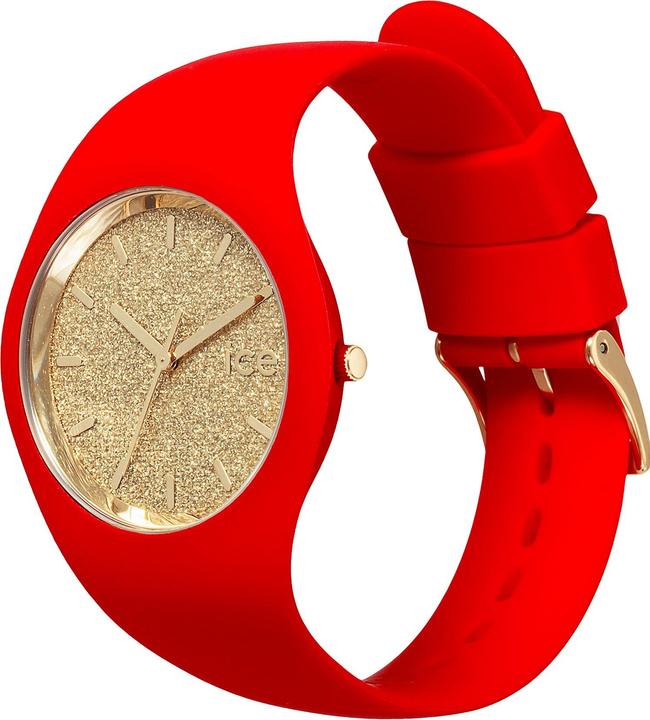 Produktbild ICE Watch Ice Glitter (Analoguhr, 40 mm)