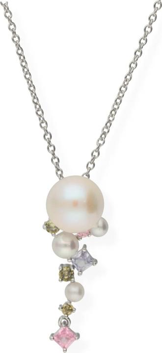 Actual product image Carat Pearls (Silver 925)