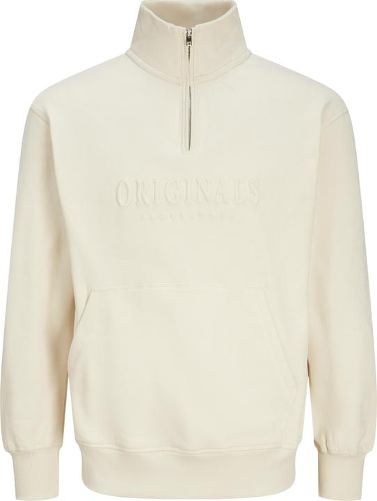 Image du produit Jack & Jones Imprimé Sweatshirt Sweatshirt (XXL)