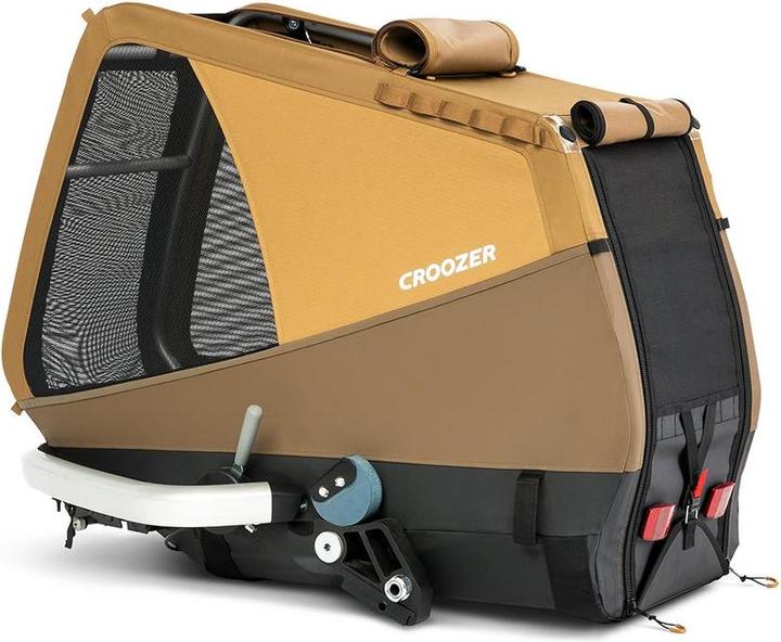 Image du produit Croozer Dog Enna
