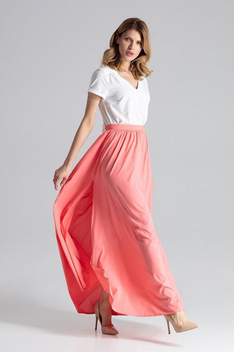 Actual product image Figl Long skirt model (M)