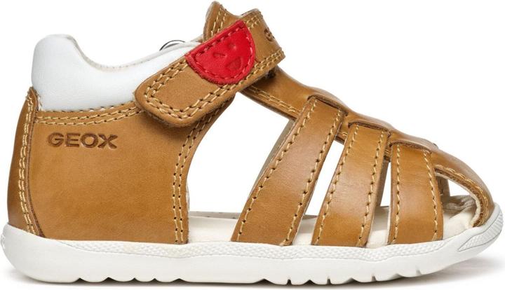 Actual product image Geox Halbschuhe (26)