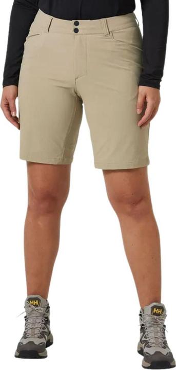 Produktbild Helly Hansen W Brona Softshell Shorts (L)