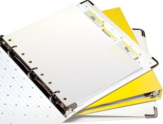 Immagine prodotto Post-it Indice Forte