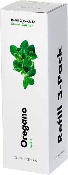 Immagine prodotto Click and Grow Origano (Semi di erbe)