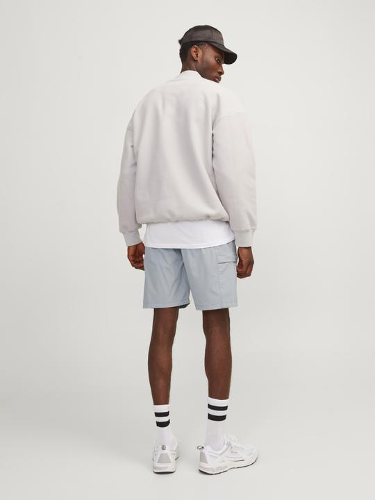 Actual product image Jack & Jones Jogger fit cargo shorts Cargo shorts (XL)
