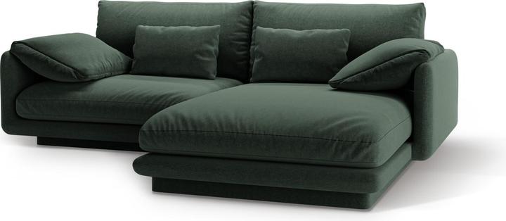 Produktbild Micadoni Torino (Ecksofa)