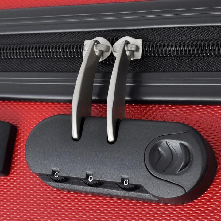 Actual product image VidaXL Farand (Hand luggage (up to 50 litres), M (50 - 90l), L (90 - 115l))
