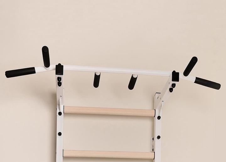 Produktbild BenchK Sprossenwand System 221W+A204