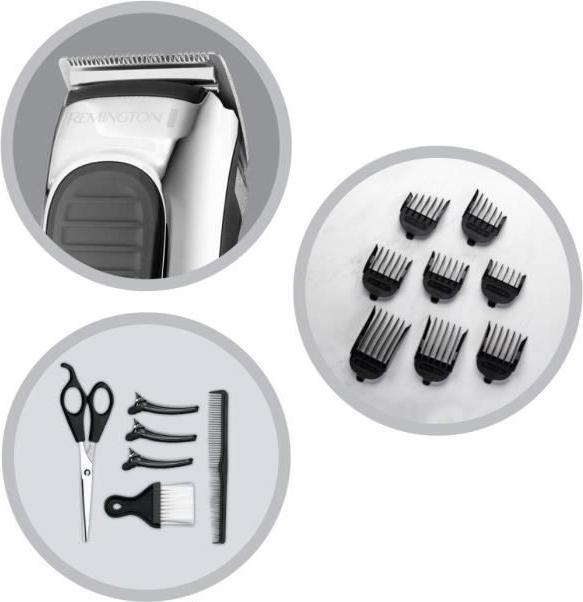 Actual product image Remington Stylist Classic