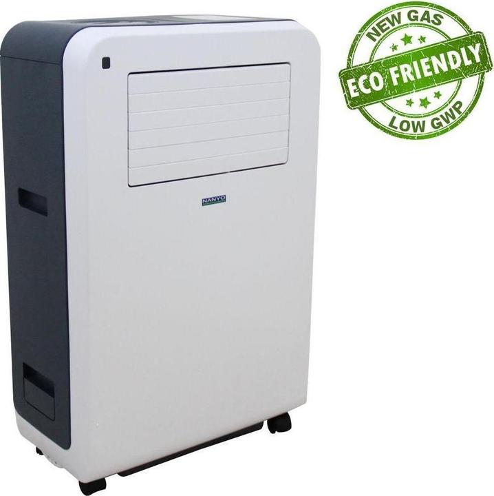 Immagine prodotto Nanyo KMO120M3 (54 m², 11000 BTU/h)