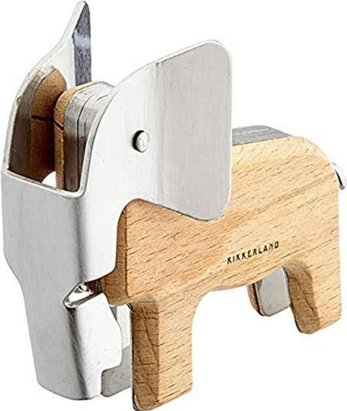 Immagine prodotto Kikkerland Elephant (Cavatappi)