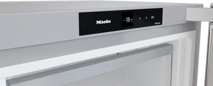 Image du produit Miele Congélateurs FNS 4382 D (Autonome, 278 l)