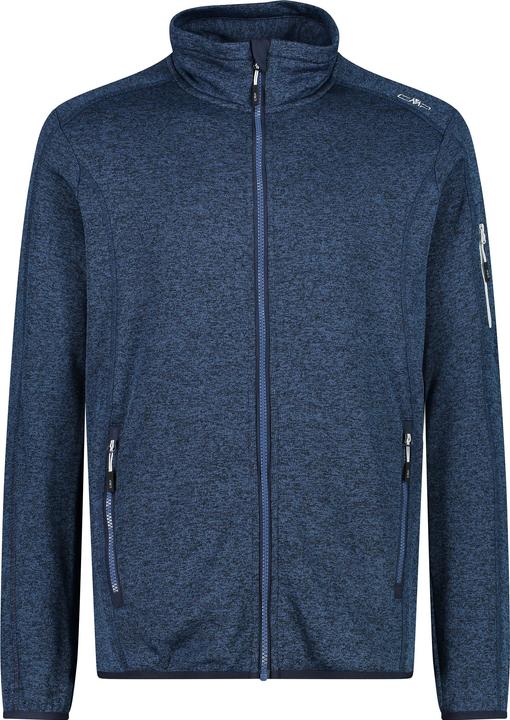 Actual product image CMP Campagnolo Knitted Fleece (54)