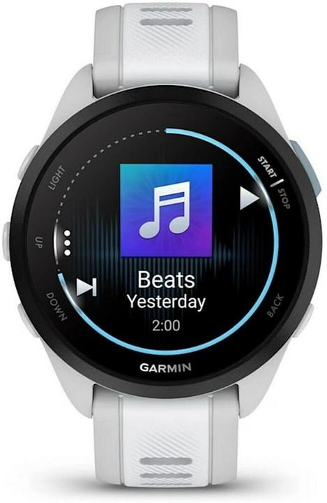 Produktbild Garmin Forerunner 165 Music (43 mm)