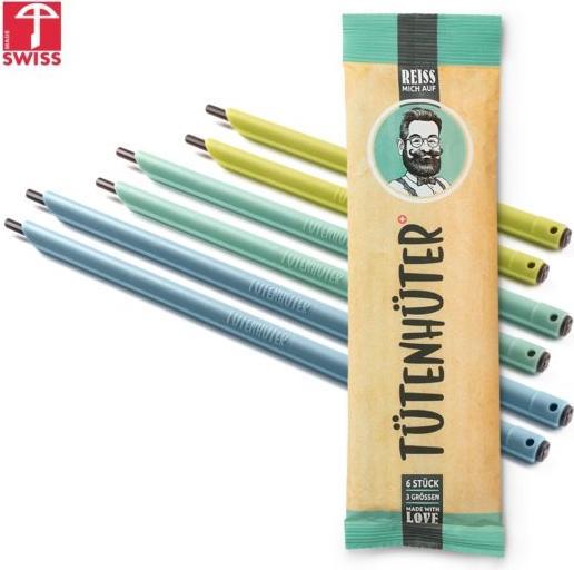Image du produit Böörds Le gardien de sac de Böörd (6 x)
