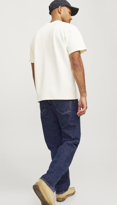 Produktbild Jack & Jones RDD Royal RE 328 Relaxed Fit Jeans Regular fit Jeans (W31/L32)