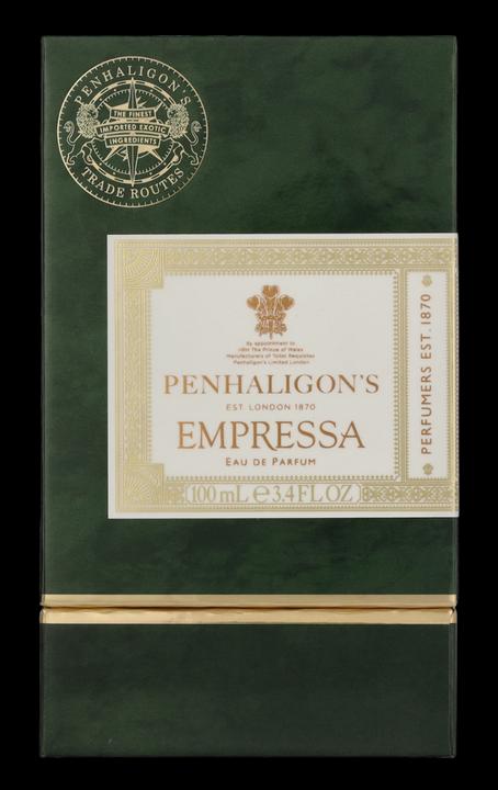 Produktbild Penhaligon's Empressa Eau de Parfum MFR (Eau de Parfum, 100 ml)