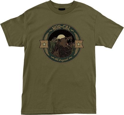 Image du produit Nor Cal T-shirt Defender (XL)