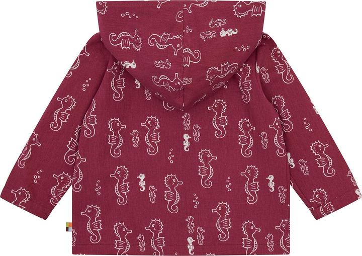 Immagine prodotto loud + proud Outdoorjacke (74)
