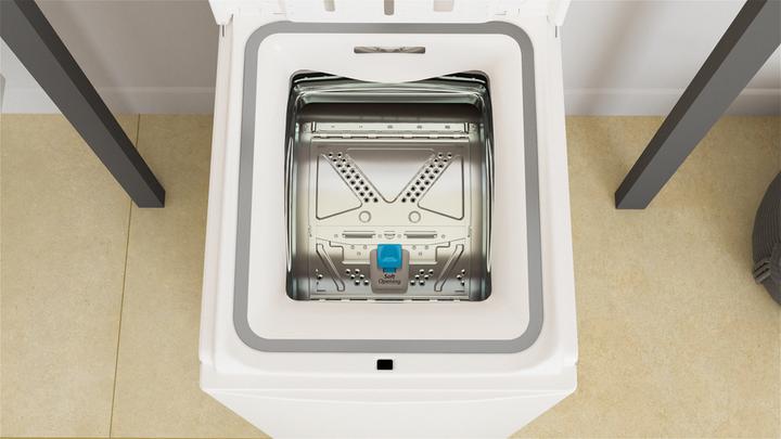 Produktbild Whirlpool TDLR 6230S CH/N (6 kg, Oben)