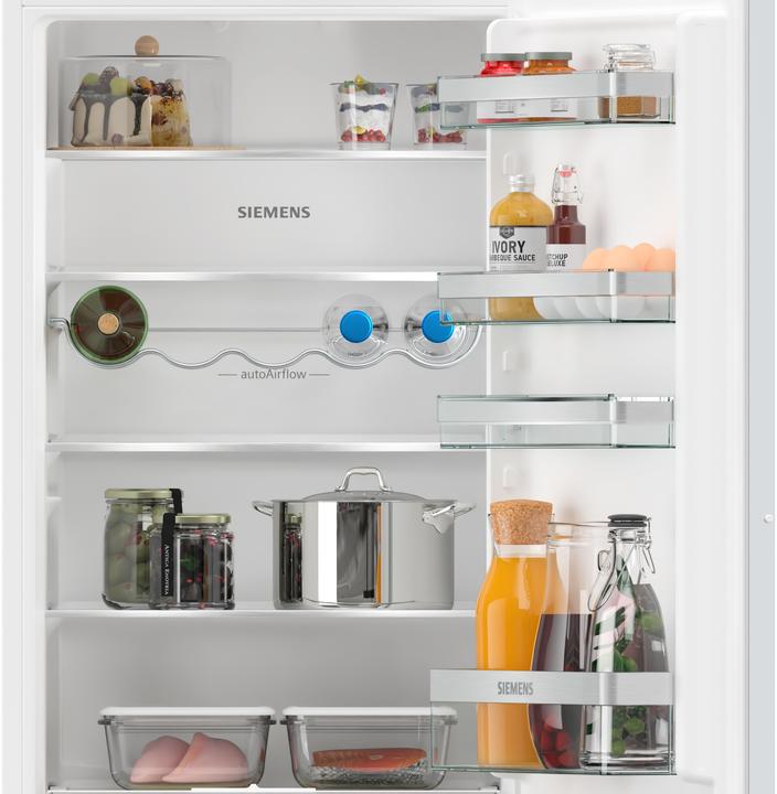 Image du produit Siemens KI87VVSE0 (270 l)