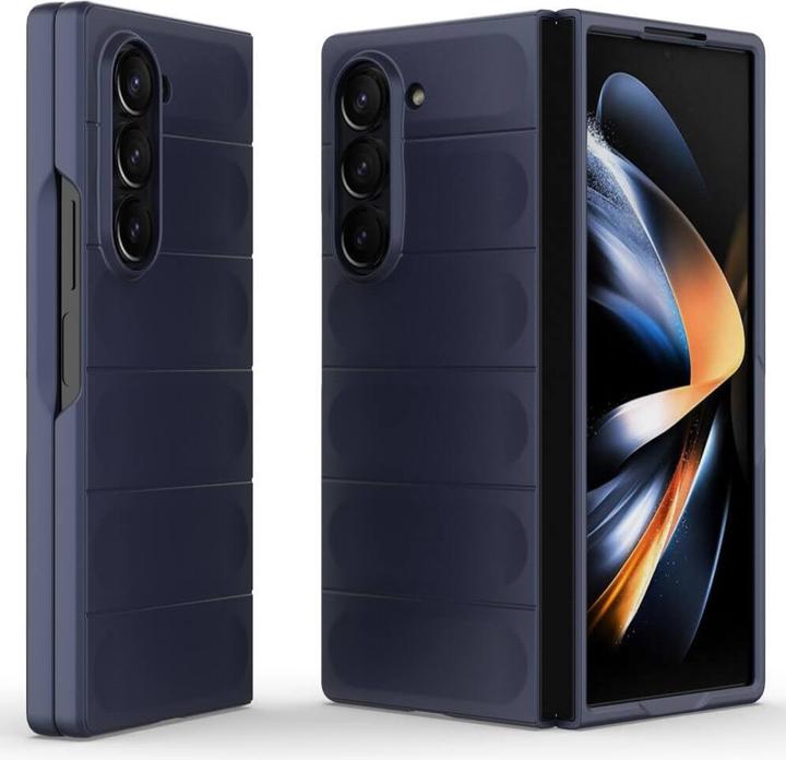 Produktbild Cover-Discount Galaxy Z Fold6 - Rugged Protective Hülle (Samsung Galaxy Z Fold6)