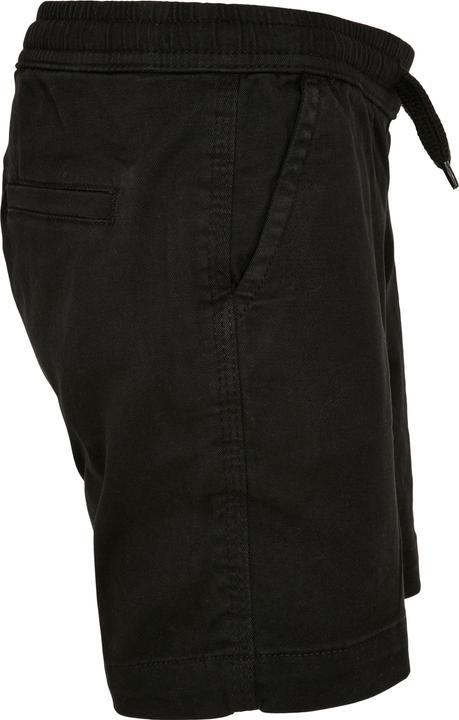 Immagine prodotto Urban Classics Pantaloncini da bagno in twill Strech per ragazzi - 17246 (158)