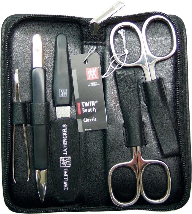Produktbild Zwilling Maniküre-Set (fünf-teilig)
