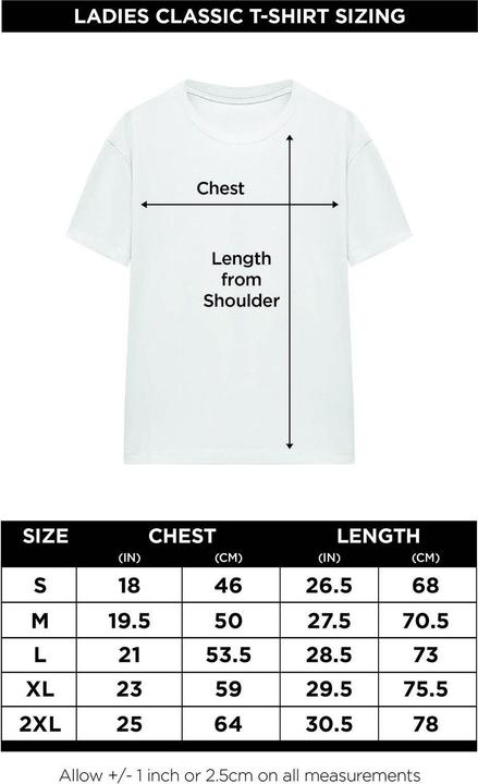 Produktbild Universal Textiles Don't Lose Your Head TShirt (M)