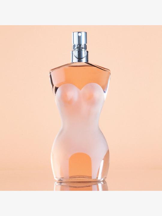 Image du produit Gaultier Classique (Eau de toilette, 50 ml)