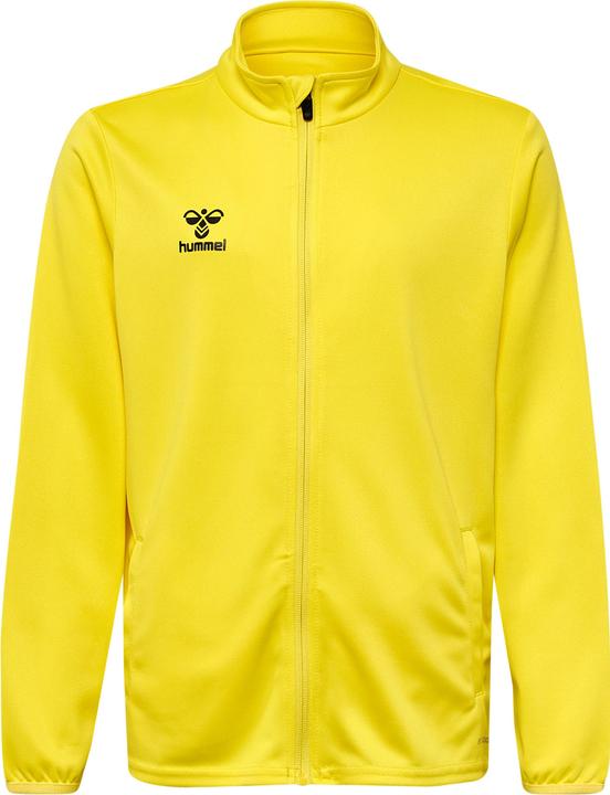 Produktbild hummel Hmlessential Track Jacket Kids (104)