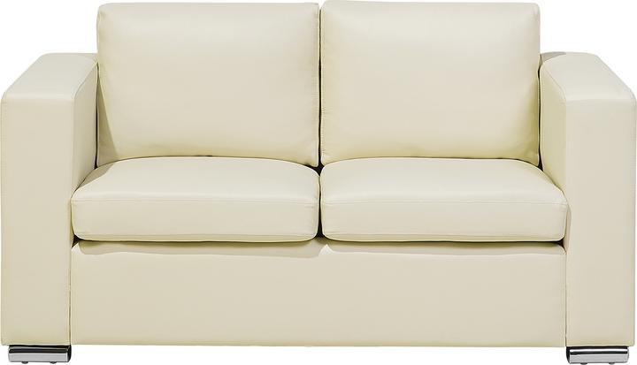 Actual product image Beliani Helsinki (2 person sofa)